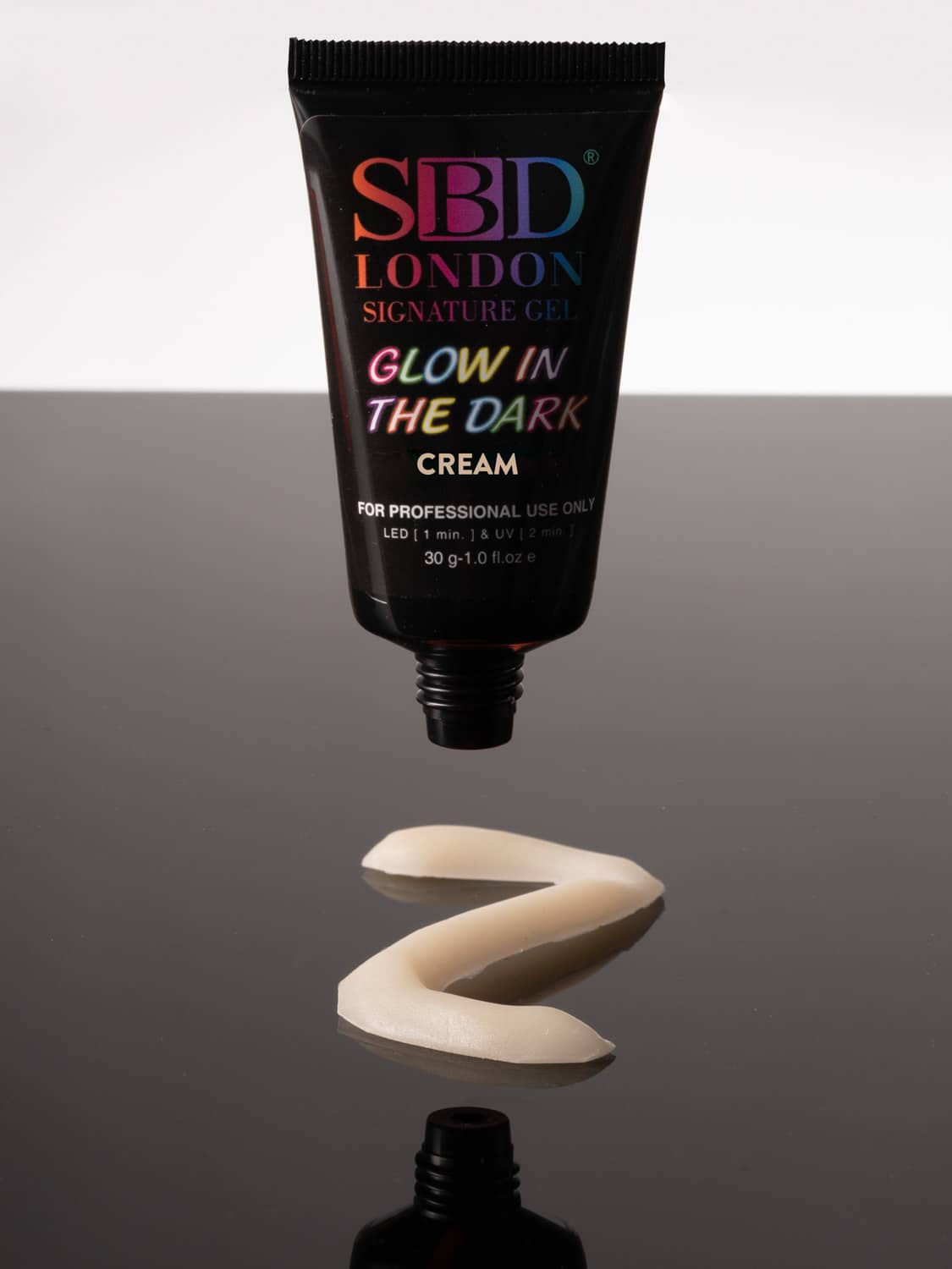 30g Glow Cream Signiture Gel