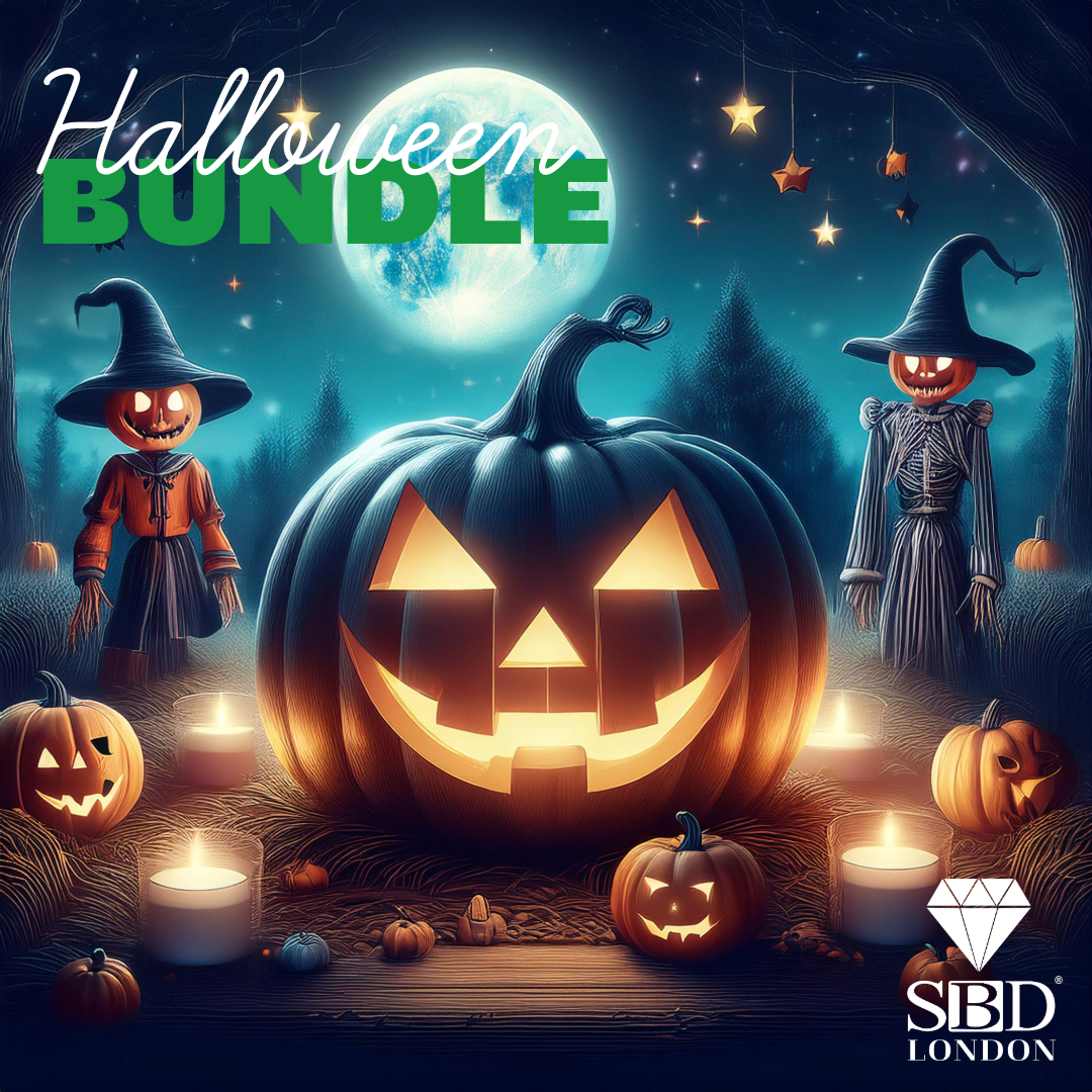 Halloween Bundle