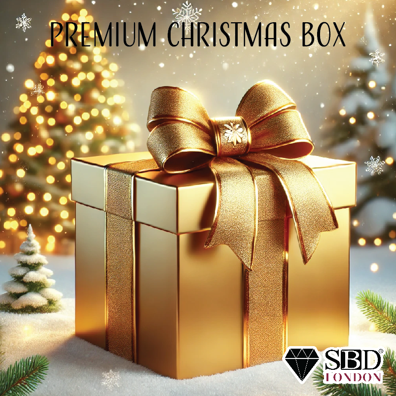 PREMIUM Christmas MYSTERY BOX (ALL NEW PRODUCTS)