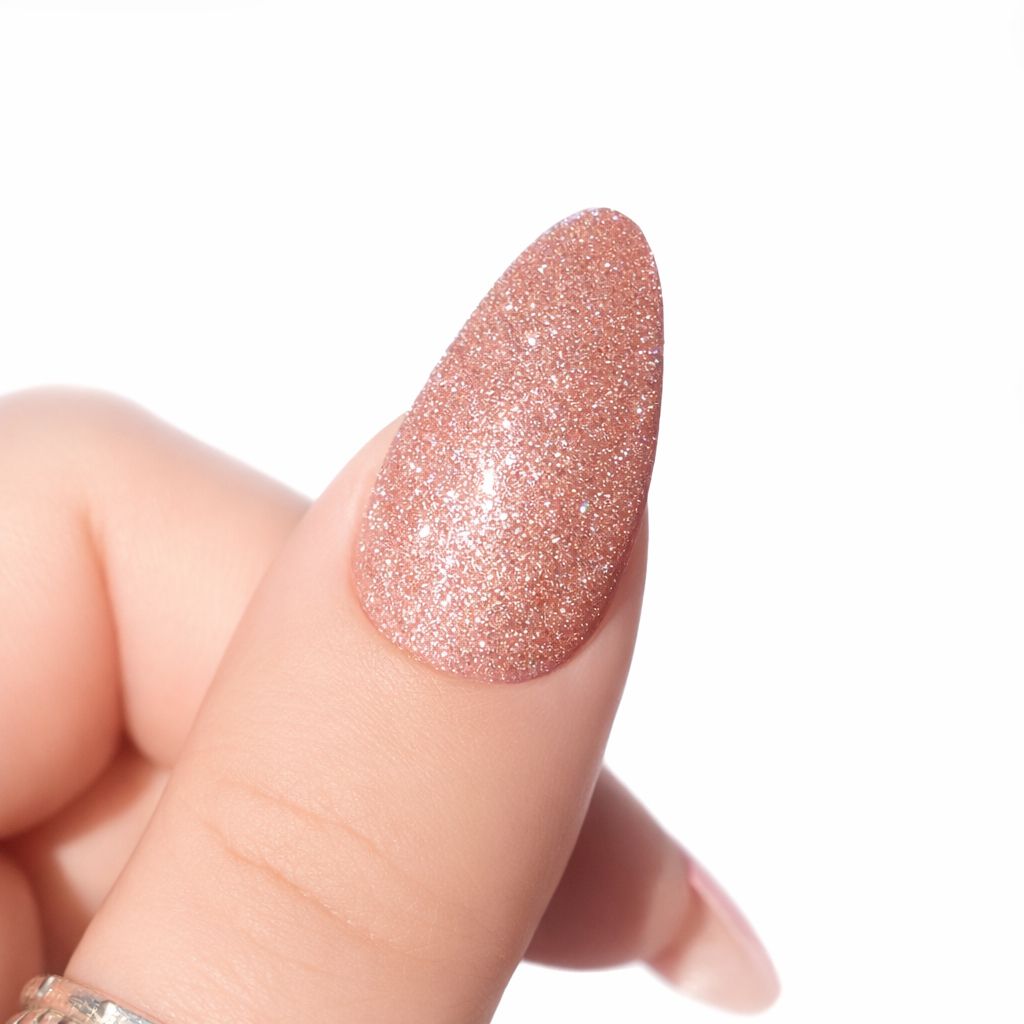 Pink Crystal Mist – Flash Gel