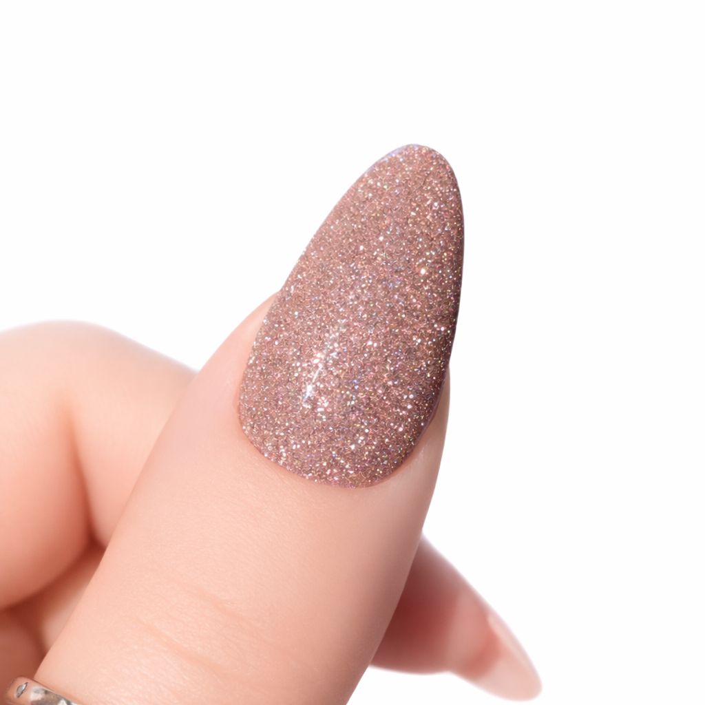 Blush Radiance – Flash Gel