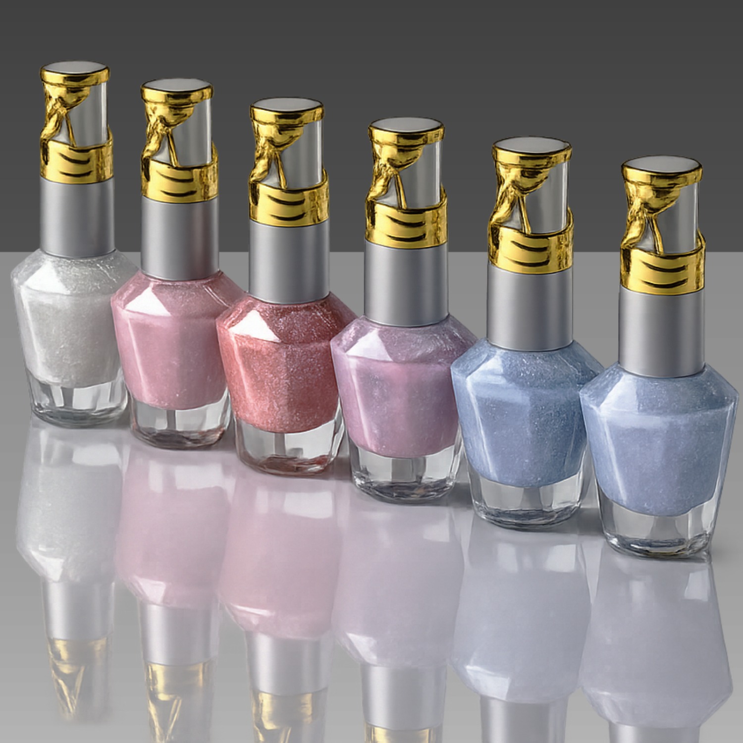 Crystal Glow Cover Base