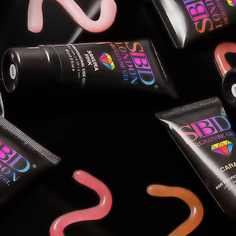 35% Off Signature Gels