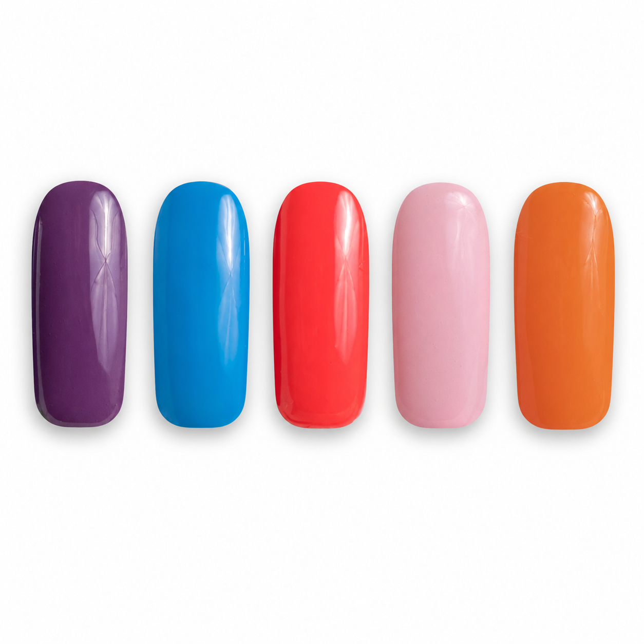 5PC COLOUR BUNDLE